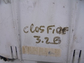 PŘÍSTROJOVÁ DESKA BUDÍKY A1935420001 CROSSFIRE 3.2 B