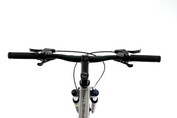 28 песочный велосипед Kands Maestro m21 Deore 3x10