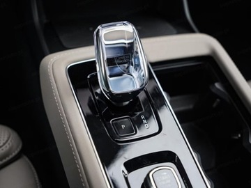 Volvo XC90 II SUV Plug-In Facelifting 2024 2.0 T8  455KM 2025 XC90 T8 AWD Plug-In Hybrid Ultra Bright 7os 2.0 (455KM) 2025, zdjęcie 10