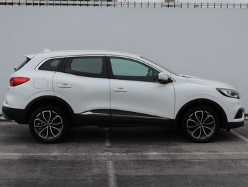 Renault Kadjar Crossover Facelifting 1.7 Blue dCi 150KM 2019 Renault Kadjar 1.7 dCi, Salon Polska, 4X4, Skóra, zdjęcie 5