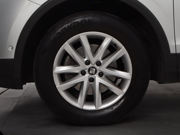 Seat Tarraco SUV 1.5 EcoTSI EVO 150KM 2019 Seat Tarraco 1.5 TSI, Salon Polska, Serwis ASO, zdjęcie 14