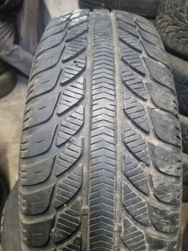 KOLO 185/65 R15 5X108 ZIMNÍ VOLVO V70 850