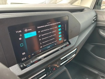 Volkswagen Caddy V Caddy 1.5 TSI 114KM 2025 Volkswagen Caddy PanAmericana/DEMO AUTOMAT 1.5 TS, zdjęcie 19