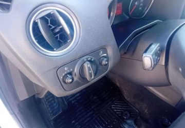 Ford Mondeo IV Kombi 2.0 Duratorq TDCi DPF 140KM 2014 Ford Mondeo SW Ford Mondeo SW 2.0 Diesel 140KM, zdjęcie 13