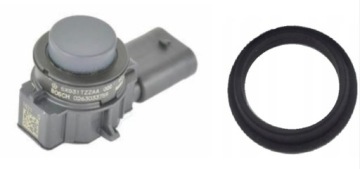 Sensor pdc chrysler bosch pacifica 5xg31pw2aa, №1