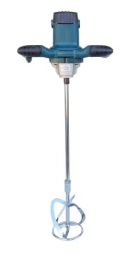 ЭЛЕКТРИЧЕСКИЙ СМЕСИТЕЛЬ ДЛЯ КРАСКОКЛЕЙНЫХ РАСТВОРОВ 3100ВТ