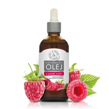 NATURALNY OLEJ DO OPALANIA Z FILTREM BIO 100ML OLEJ Z PESTEK MALIN ZIMNOTŁ.