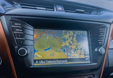 Toyota Avensis III Wagon Facelifting 2015 1.6 D-4D 112KM 2015 Toyota Avensis Bezwypadkowy, KredytowanieLeasing, gw12m gethelp, Serwisowa, zdjęcie 20