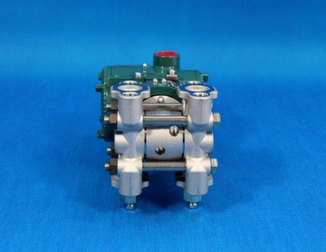 ДАТЧИК ДАВЛЕНИЯ YOKOGAWA 2,5–300 кПа, 4–20 мА EX