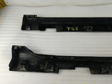 FORD S-MAX MK2 II ПЕРЕВОЗКА ЛЕВАЯ ПАНЕЛЬ РАМЫ