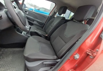 Renault Clio III Hatchback 3d Phase II 1.2 16v 75KM 2013 Renault Clio 275 1.2 16V Authentique 75KM I wl. 1.1 Benzyna 75KM, zdjęcie 10