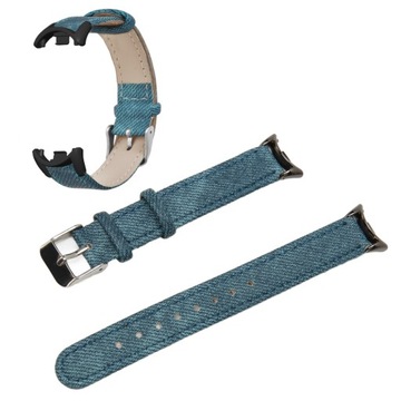 OPASKA ZAMIENNA do XIAOMI MI BAND 8 PASEK MIBAND