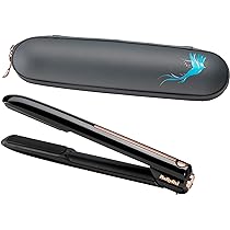 Prostownica ceramiczna bezprzewodowa Babyliss 9000