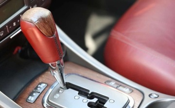 Lancia Thesis 2.4 JTD 185KM 2006 Lancia Thesis THESIS 2.4 JTD 185 KM SPORTIVA Bi-Color Warszawa 2.4 Diesel, zdjęcie 10