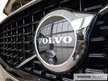 Volvo V60 II  Kombi Facelifting 2.0 B4 B 197KM 2025 Volvo V60 Volvo V60 B4 B Ultra Dark - Gwarancja do, zdjęcie 32