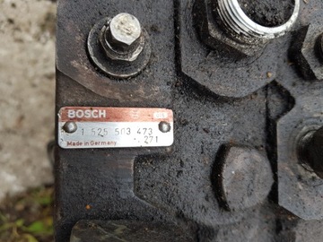 4-СЕКЦИОННЫЙ РАСПРЕДЕЛИТЕЛЬ STILL R70 20 25 30 35 40 45