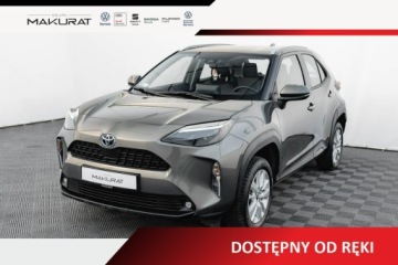 Toyota 2022 Toyota Yaris Cross 1.5 Comfort AWD K.cof Tempomat