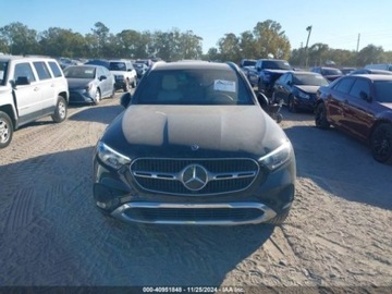 Mercedes GLC C254/X254 2024 Mercedes-Benz GLC 300 4matic SUV 2.0 Benzyna 255KM, zdjęcie 1