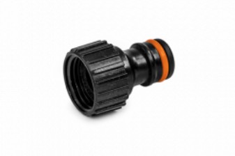 BLACK LINE PRZYŁĄCZE NA KRAN GW 1/2
