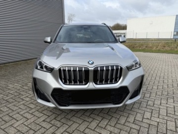 BMW X1 U11 Crossover 1.5 18i 136KM 2026 BMW X1 sDrive18i Sport Suv 1.5 (136KM) 2026, zdjęcie 6