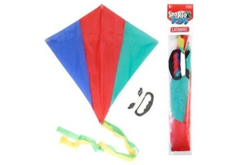 KOLOROWY LATAWIEC 38 X 82 cm 7526