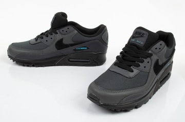 Buty Męskie Nike Air Max 90 DQ4071 002 r. 44