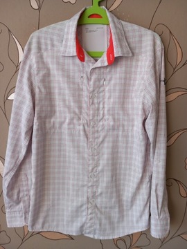 РУБАШКА UNDER ARMOR-SUPER TREKKKING SM KM12