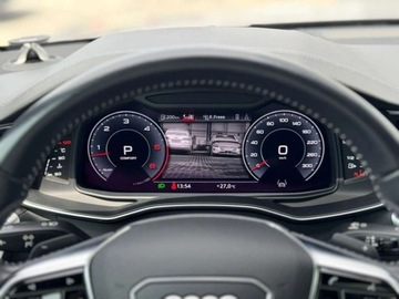 Audi A6 C8 Avant 3.0 50 TDI 286KM 2019 Audi A6 Avant 286 KM, Pelne wyposazenie, Cesja leasingu,bez odstepnego, zdjęcie 35