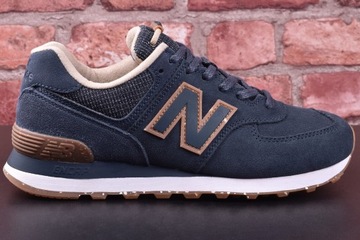 New Balance buty męskie sportowe ML574SOH rozmiar 41,5