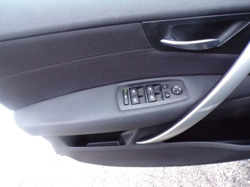 BMW X3 E83 2008 BMW X3 2.0 ALU KLIMA NAVI AUTO Z NIEMIEC ZAMIANA, zdjęcie 10