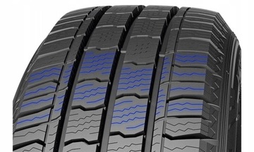 4x зимние шины для доставки BUS ROSAVA 205/65R16C SNOWGARD Ван 103/101R