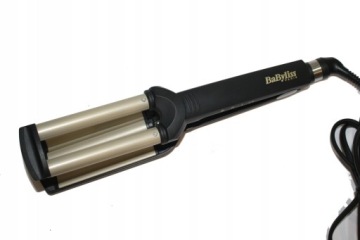 ИНВЕРТОР BABYLISS EASY WAVES C260E