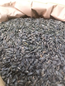 КОРМ ПОДСОЛНЕЧНИК 25КГ СЕМЕНА ДЛЯ ПТИЦ И ГРЫЗУНОВ