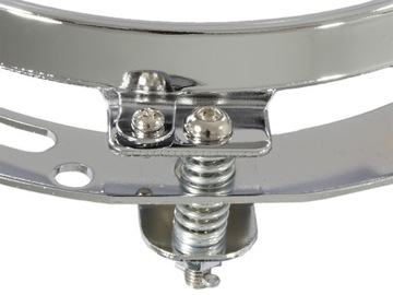 mocowanie wkład lampy przedniej 7 cali do HARLEY