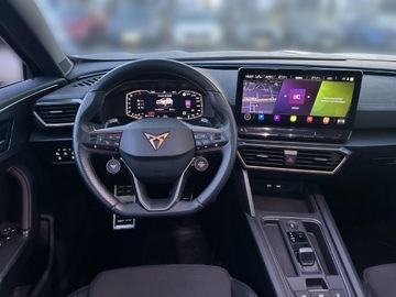 Cupra Formentor Crossover 2.0 TSI 310KM 2024 Cupra Formentor 2.0 TSI 4Drive Pakiet Zimowy Dach, zdjęcie 12