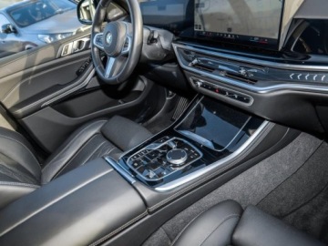 BMW X5 G05 SUV Facelifting 3.0 40d 352KM 2025 BMW X5 xDrive40d Sport Suv 3.0 (352KM) 2025, zdjęcie 14