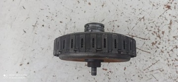 VW AUDI MOKRE SPRZĘGŁO DSG DSG-7 0BH141184E