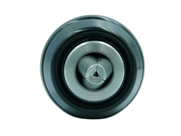 UCHWYT WIERTARSKI SAMOZACISKOWY GŁÓWKA DO WIERTARKI 2-13 mm GWINT 1/2