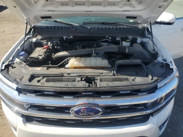 Ford Expedition III 2022 Ford Expedition Limited 2022 3.5l 3.5 Benzyna 375KM, zdjęcie 6