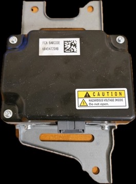 MĚNIČ NAPÍNÁK JEEP WRANGLER JL OE 68454720AB