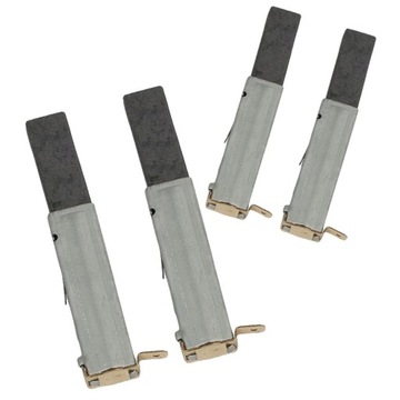 Угольная щетка для пылесоса 4 шт. BF5