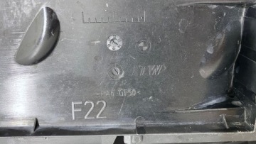 ТОПЛИВНЫЙ БАК BMW F22 LCI 7286043 7312472