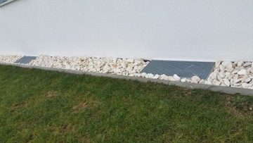 DOŚWIETLACZ DO PIWNIC NAŚWIETLE WOLFA 101x131x60