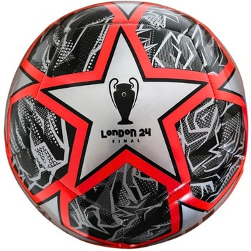 ADIDAS PIŁKA NOŻNA UCL CLUB IN9331 ROZM. 5