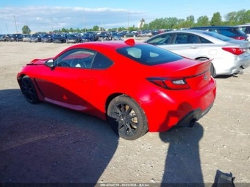 Toyota GT86 2023 Toyota GT86 GR86 PREMIUM 2023, od ubezpieczalni 2.4 Benzyna 228KM, zdjęcie 3