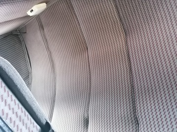 СПАЛЬНАЯ КАБИНА IVECO DAILY IV 06-14