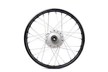 СПИЦЫ 14 ДЮЙМОВ КРЕСТОВЫЕ 110 125 ЗАДНЕЕ КОЛЕСО