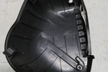 ROLETA KUFRU MITSUBISHI OUTLANDER III (GG_W GF_W ZJ) 7230A721 2.0L