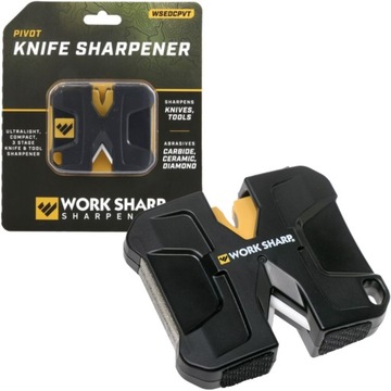 Ostrzałka Work Sharp Pivot Knife Sharpener