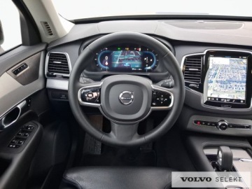 Volvo XC90 II 2022 Volvo XC 90 XC90 B5 D AWD (235 KM+14 KM) FV23%+Har, zdjęcie 26